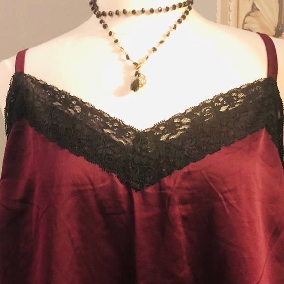 Lane Bryant Cami Tank - Picture 2 of 6